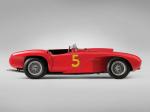 Ferrari 375 MM Spyder (0364AM) 1953 года
